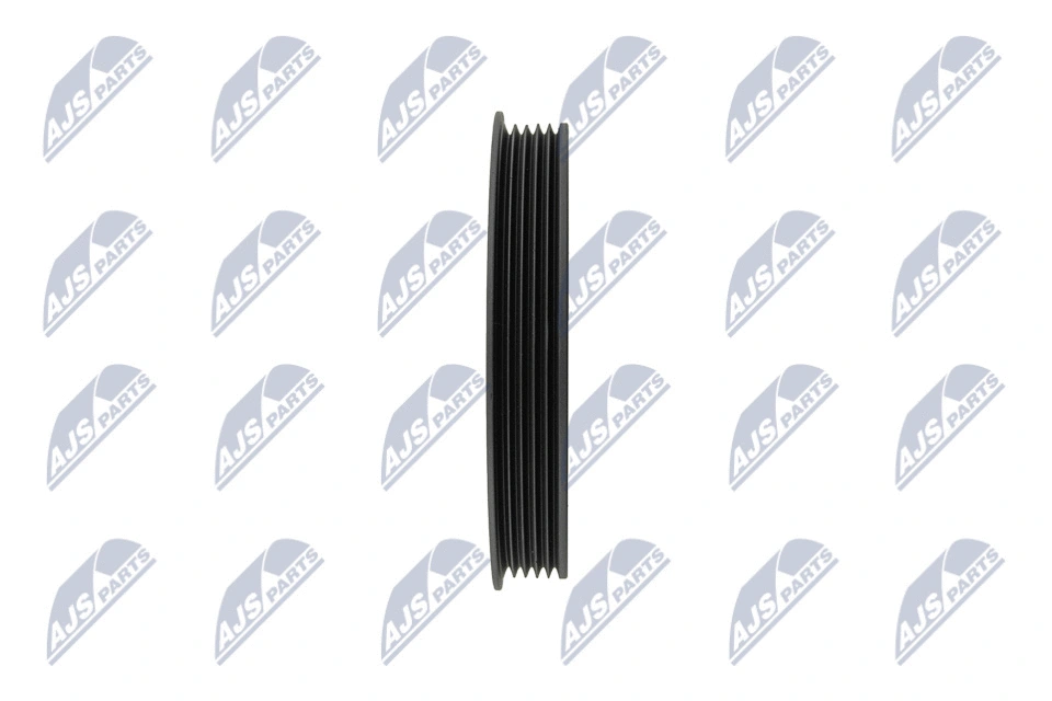 Belt Pulley, crankshaft