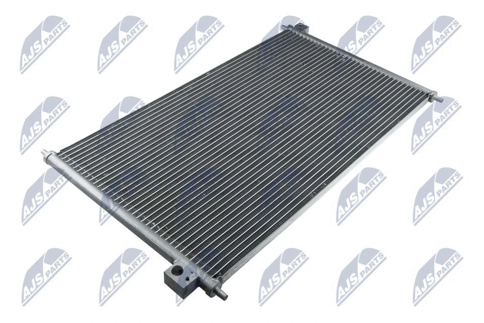 Condenser, air conditioning (CCS-HD-004)
