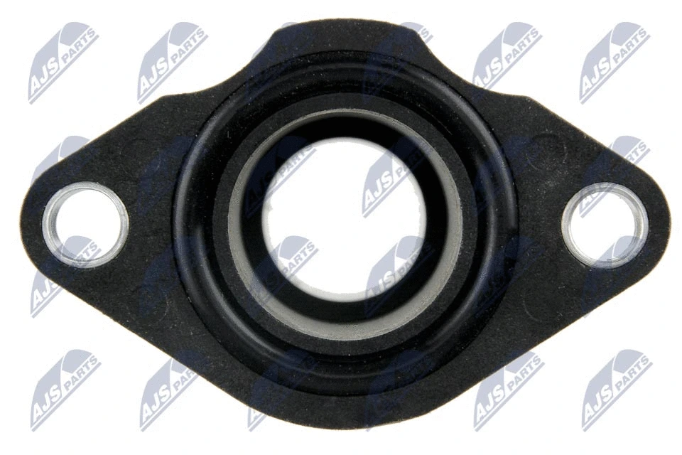 Coolant Flange