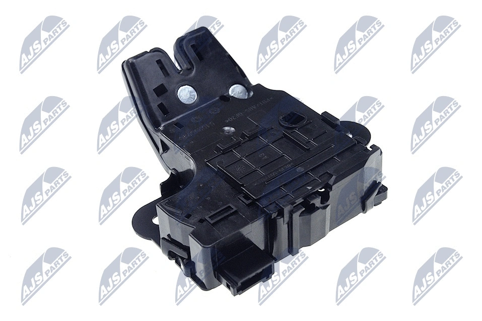 Boot Lock (EZC-PL-000)