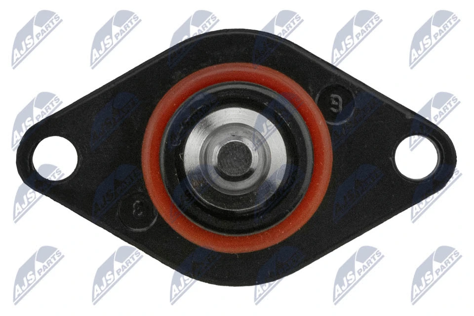 Idle Control Valve, air supply