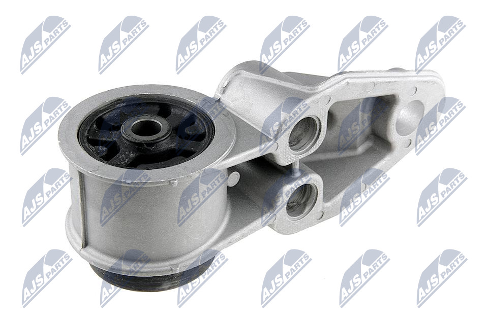 Bushing, axle beam