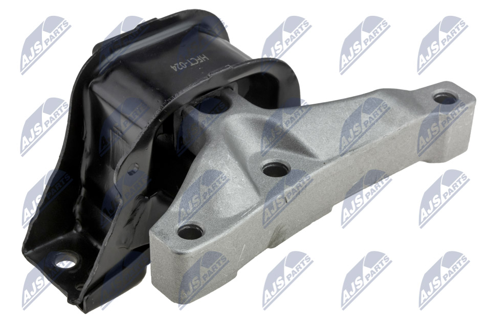 Mounting, engine (ZPS-CT-024)