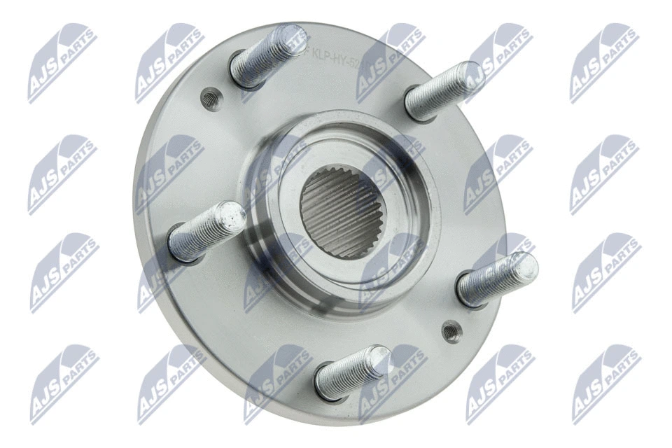 Wheel Hub