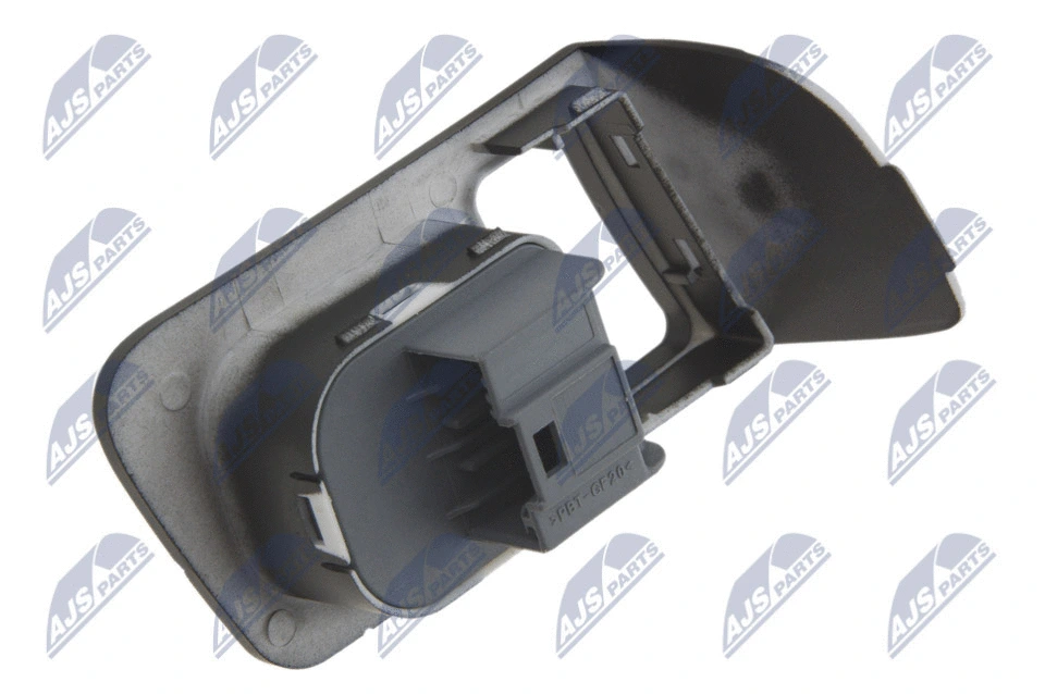 Switch, exterior rearview mirror adjustment