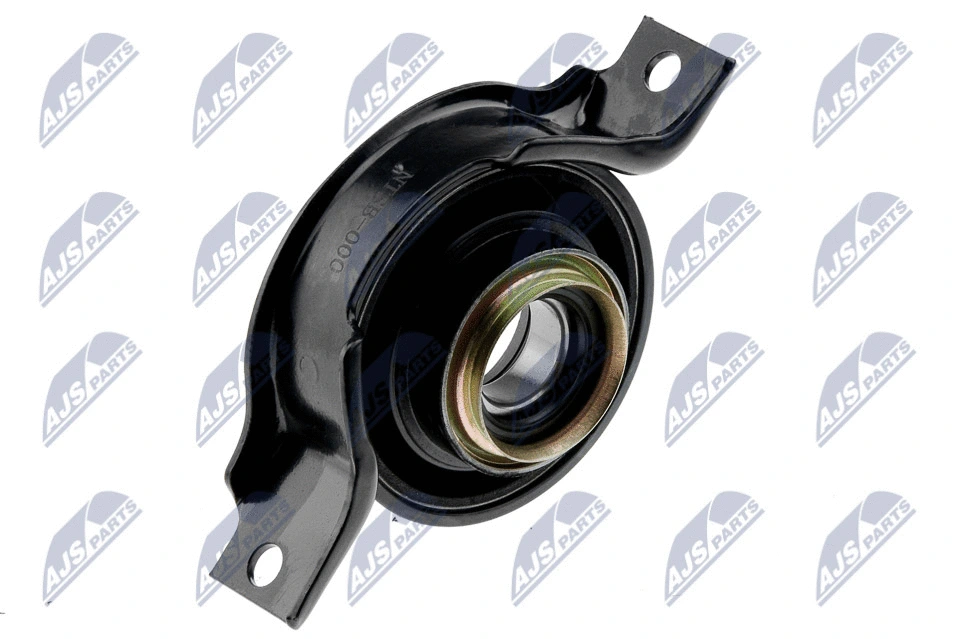 Suspension, propshaft