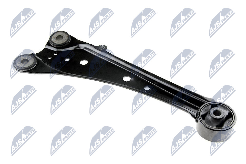 Mounting, control/trailing arm