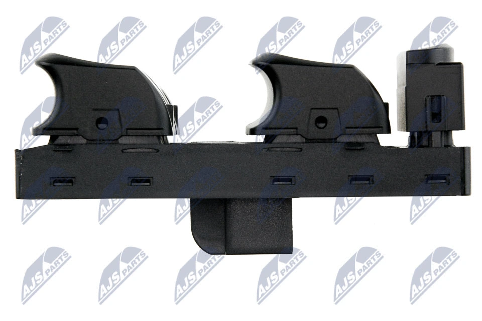 Switch, window regulator
