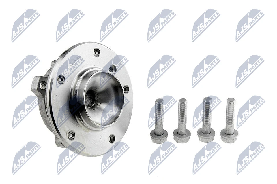 Wheel Bearing Kit (KLP-BM-036)