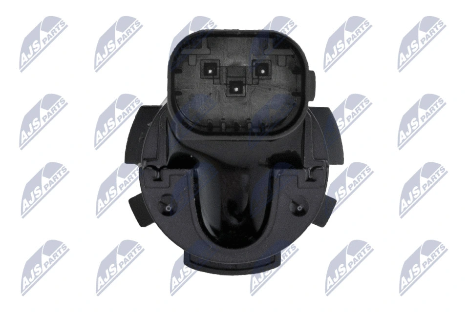 Sensor, parking distance control