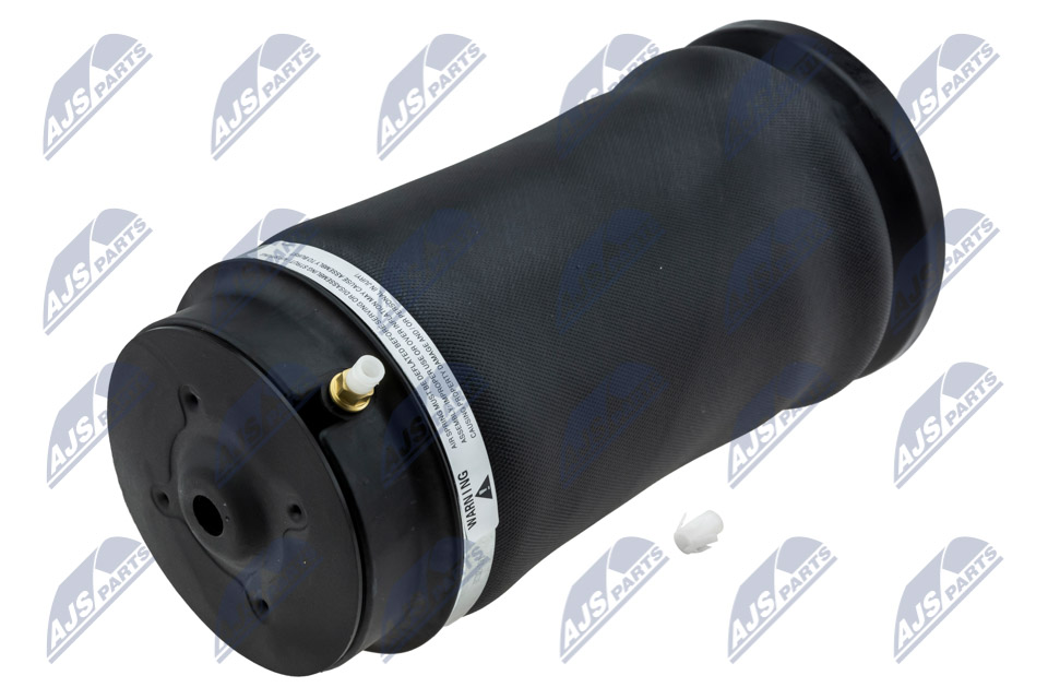 Air Spring, suspension (EZC-ME-191)