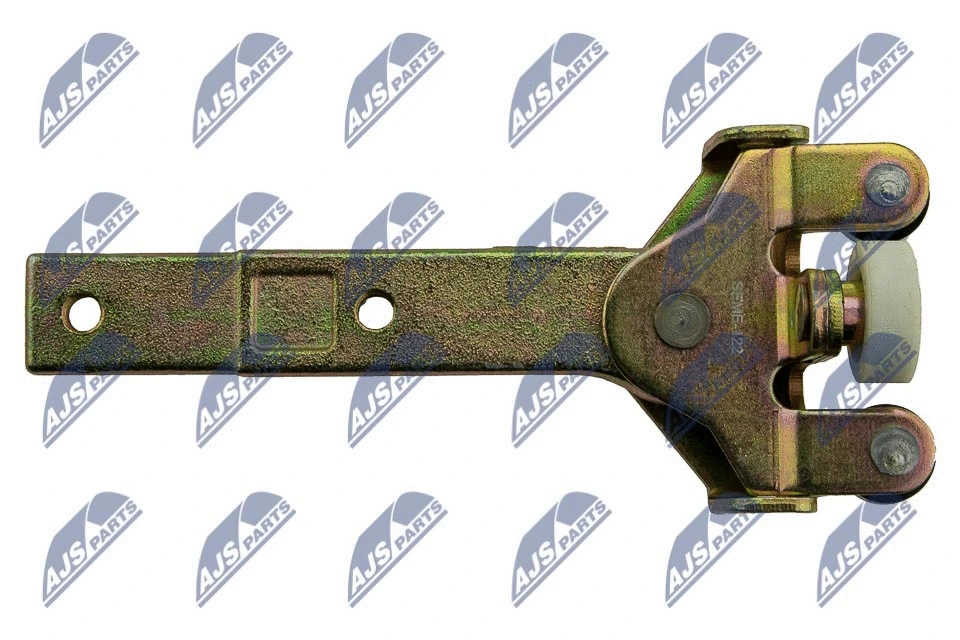 Roller Guide, sliding door