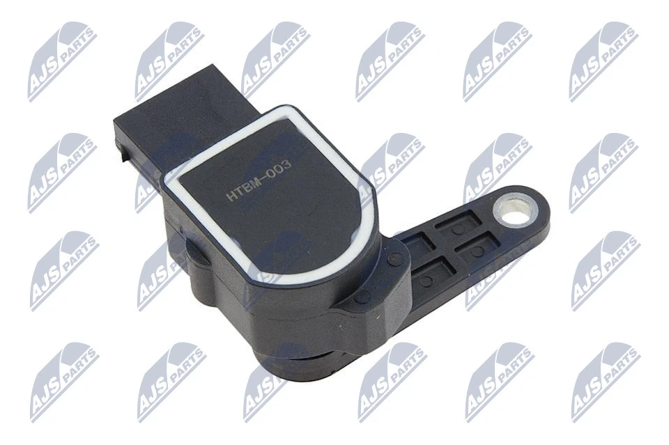 Sensor, Xenon light (headlight levelling)