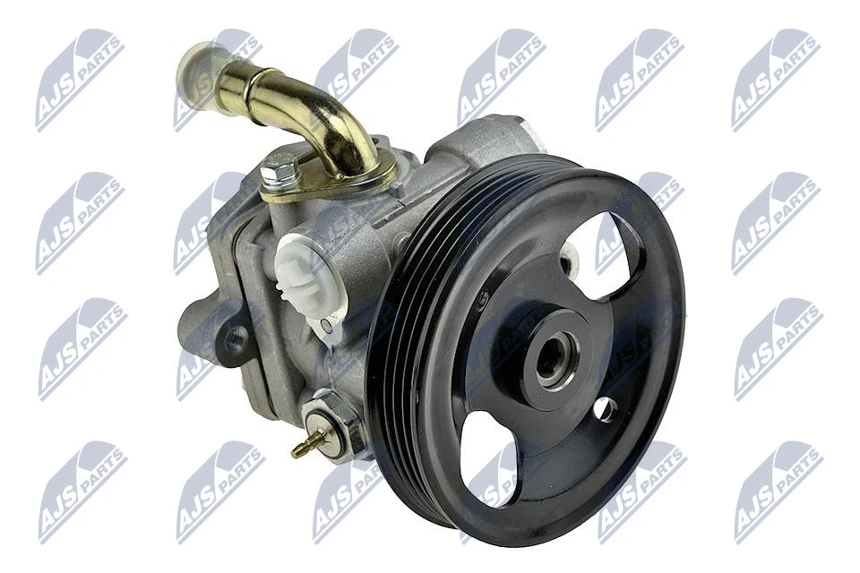 Hydraulic Pump, steering (SPW-SU-011)