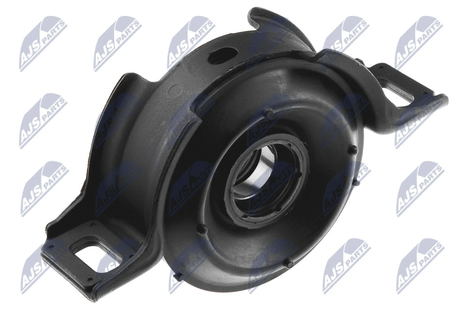 Suspension, propshaft