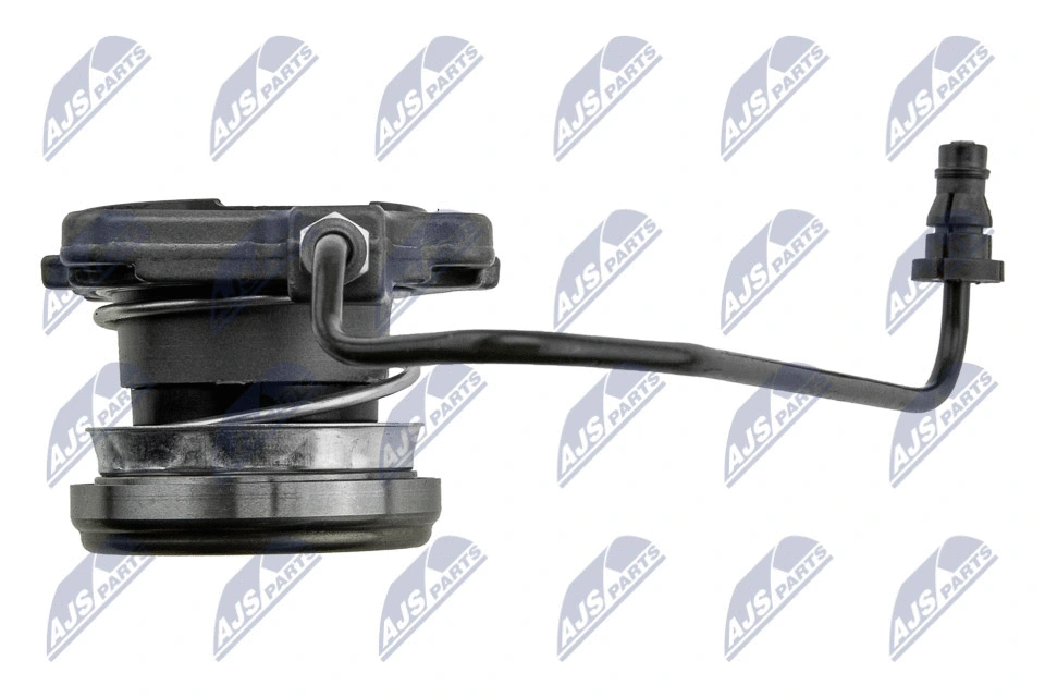 Central Slave Cylinder, clutch