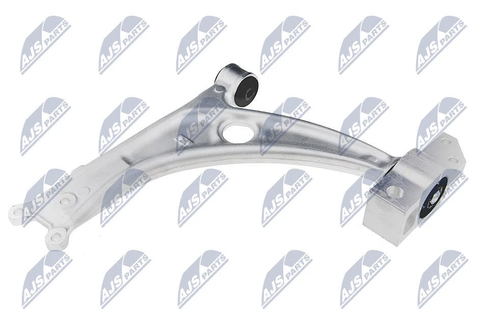Control/Trailing Arm, wheel suspension (ZWD-VW-025)