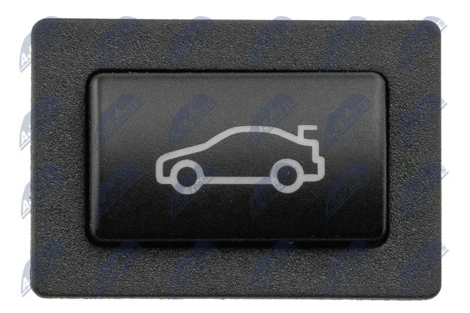 Switch, tailgate release