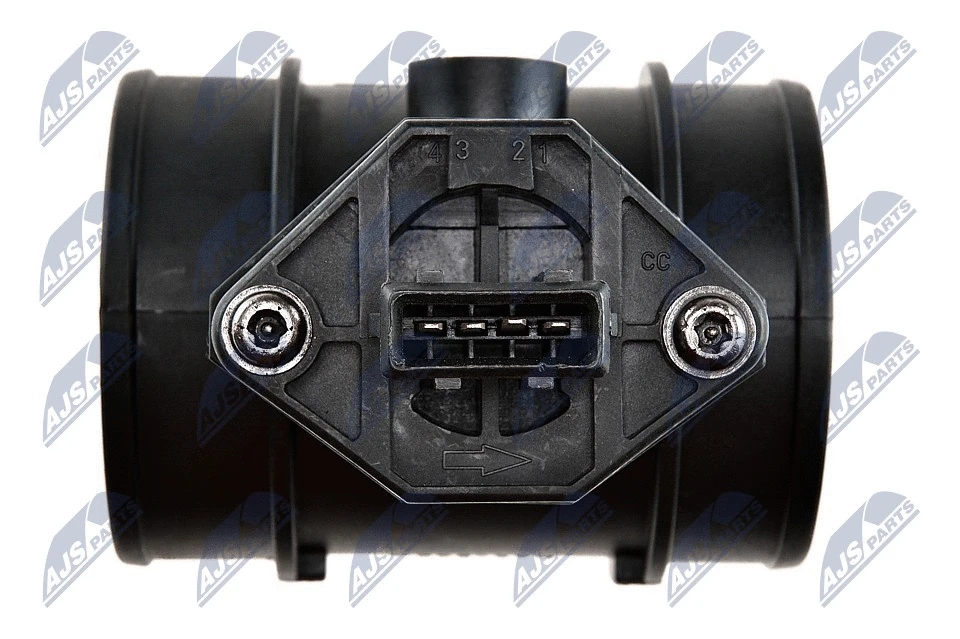 Mass Air Flow Sensor
