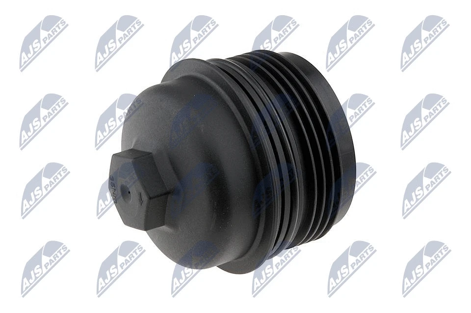 Cap, oil filter housing (CCL-AU-021)
