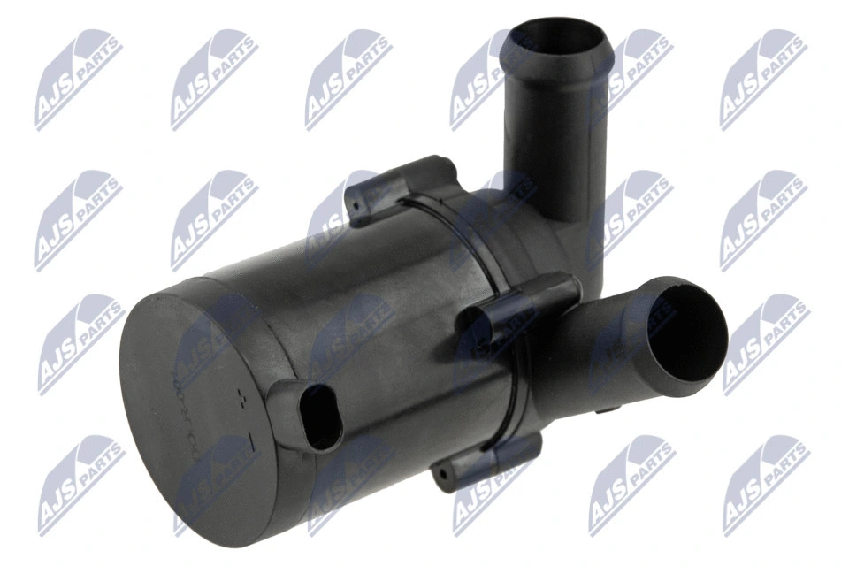 Auxiliary Water Pump (cooling water circuit) (CPZ-LR-001)
