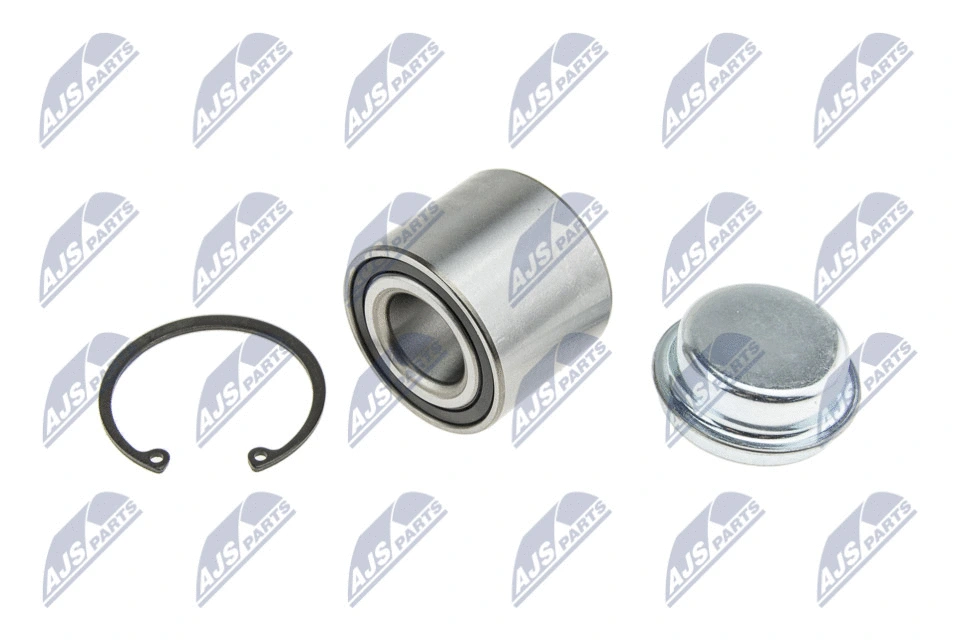 Wheel Bearing Kit (KLT-SU-013)