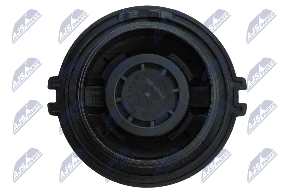 Cap, coolant tank