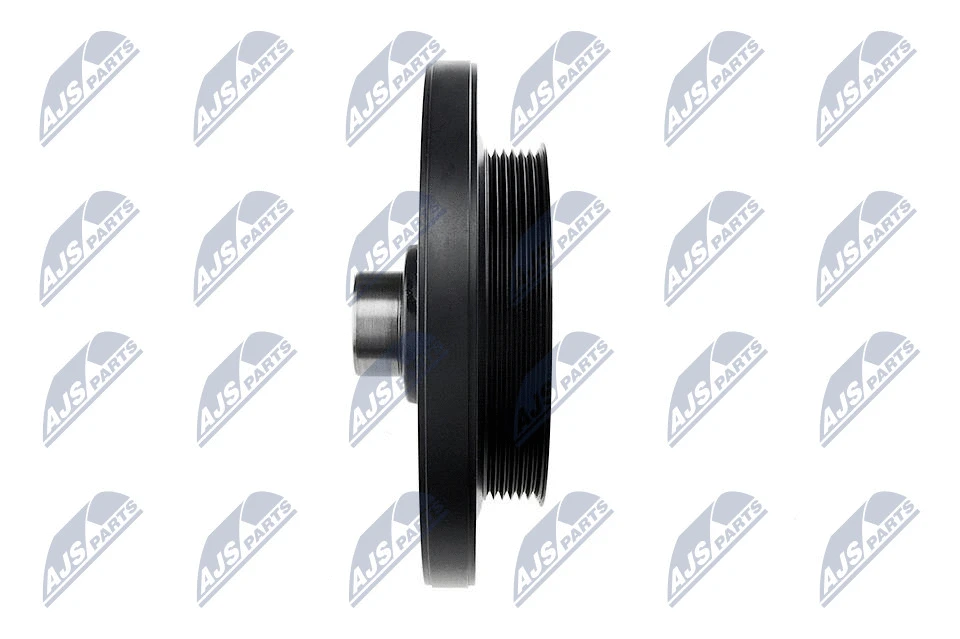 Belt Pulley, crankshaft