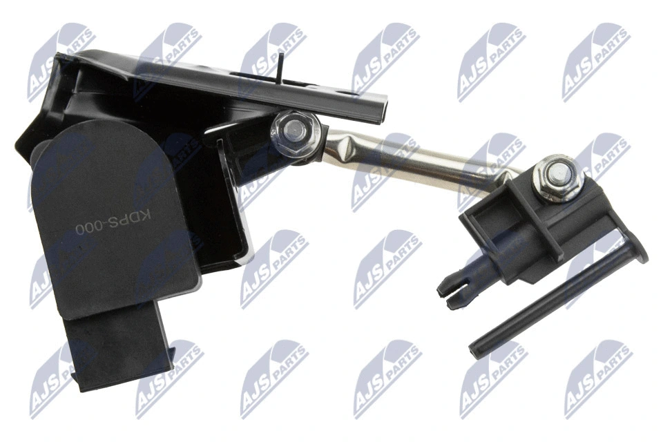 Sensor, headlight levelling