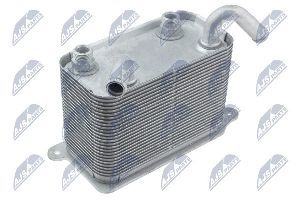 Oil Cooler, engine oil (CCL-VW-025)