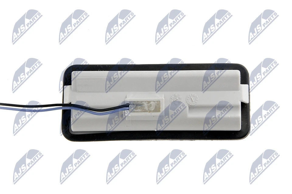 Tailgate Handle