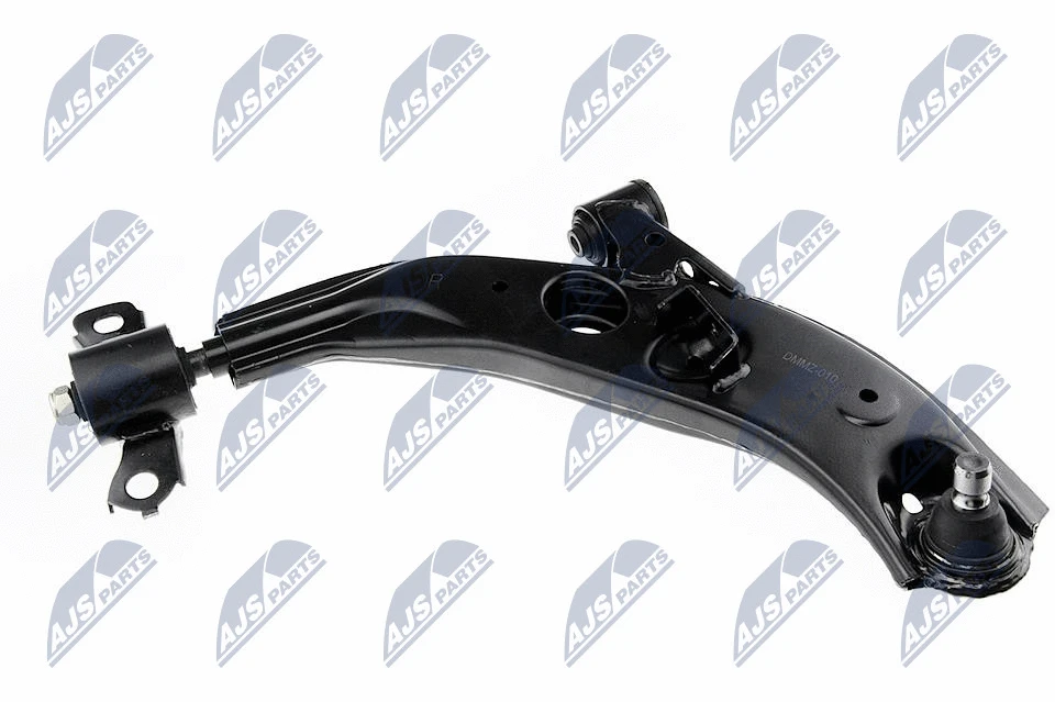 Control/Trailing Arm, wheel suspension (ZWD-MZ-010)