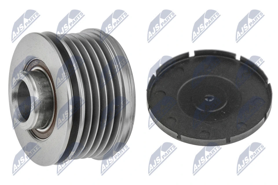 Alternator Freewheel Clutch