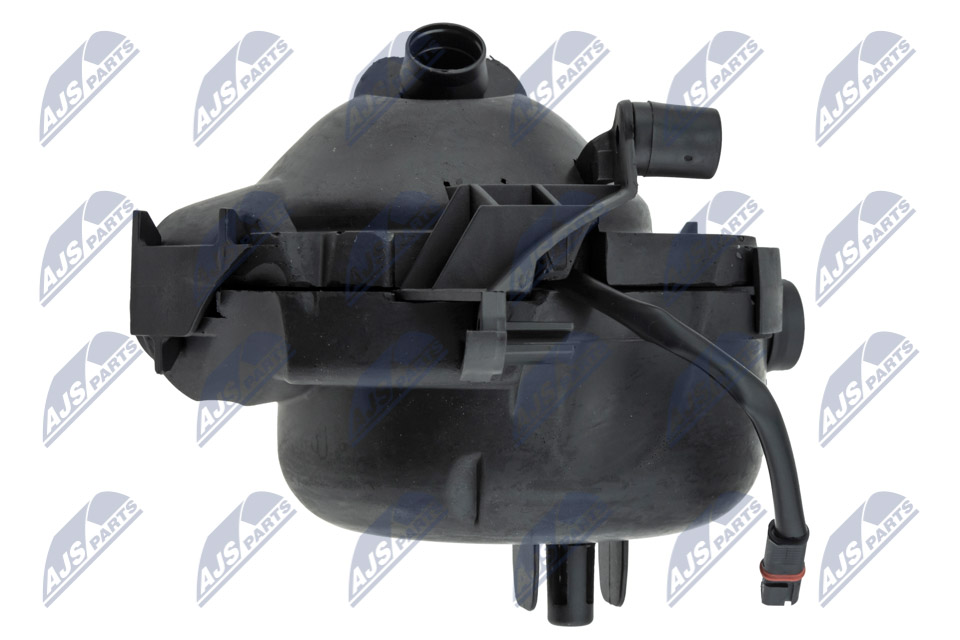 Oil Separator, crankcase ventilation