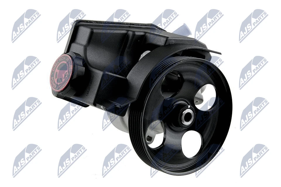 Hydraulic Pump, steering (SPW-CT-013)