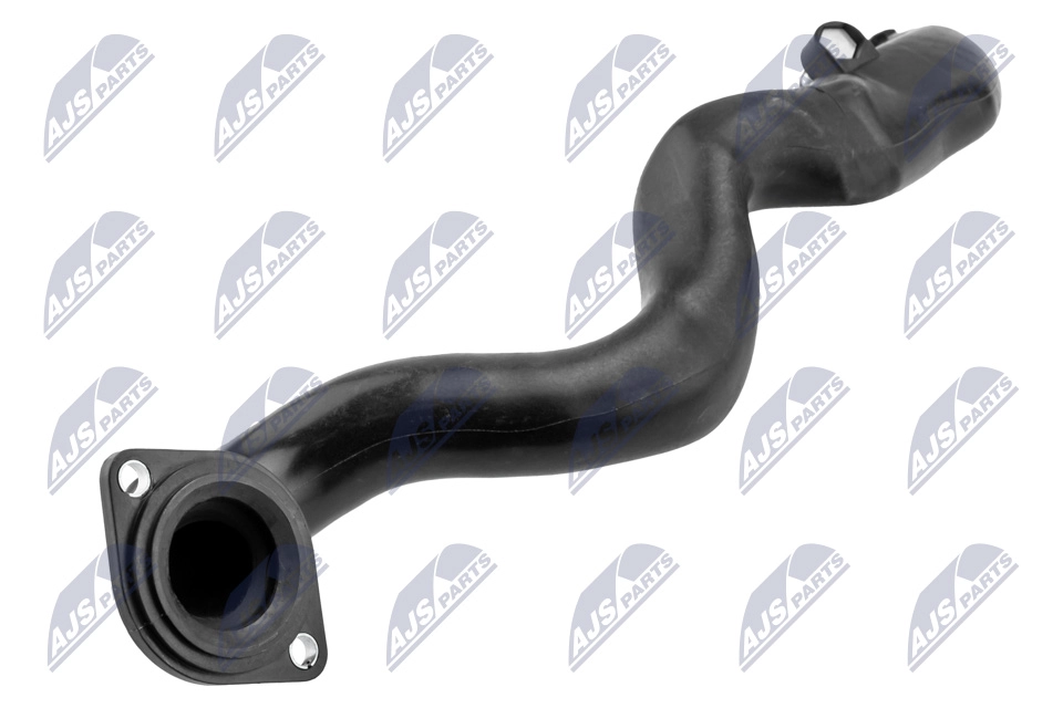 Coolant Pipe
