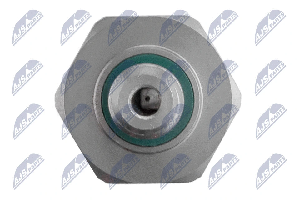 Sensor, exhaust pressure