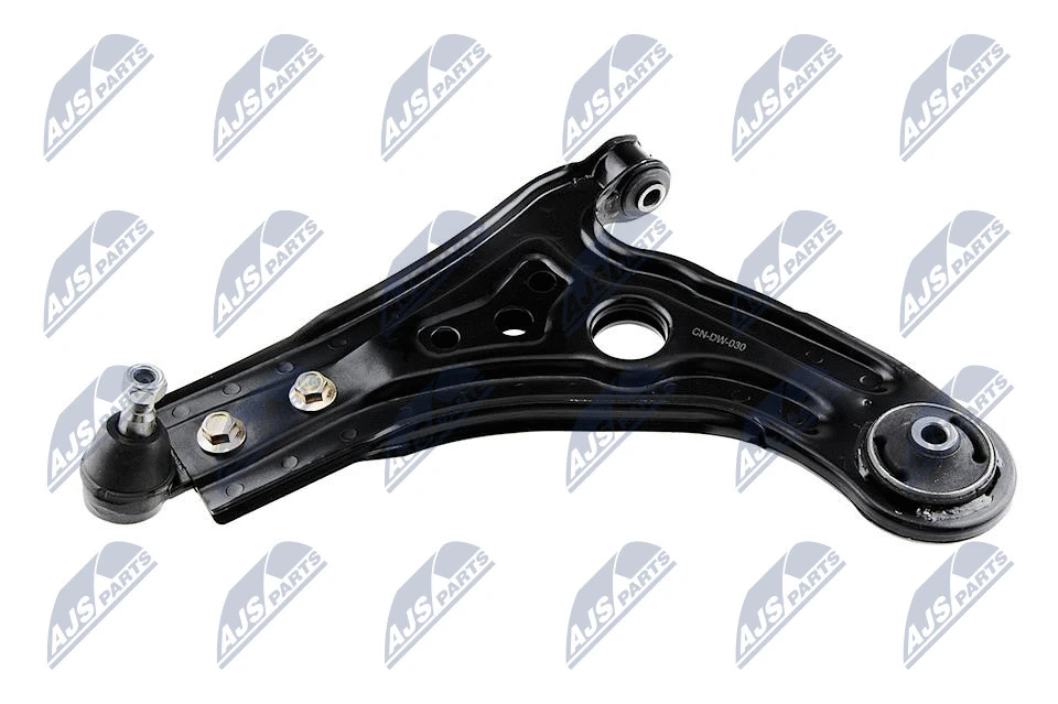 Control/Trailing Arm, wheel suspension (ZWD-DW-030)