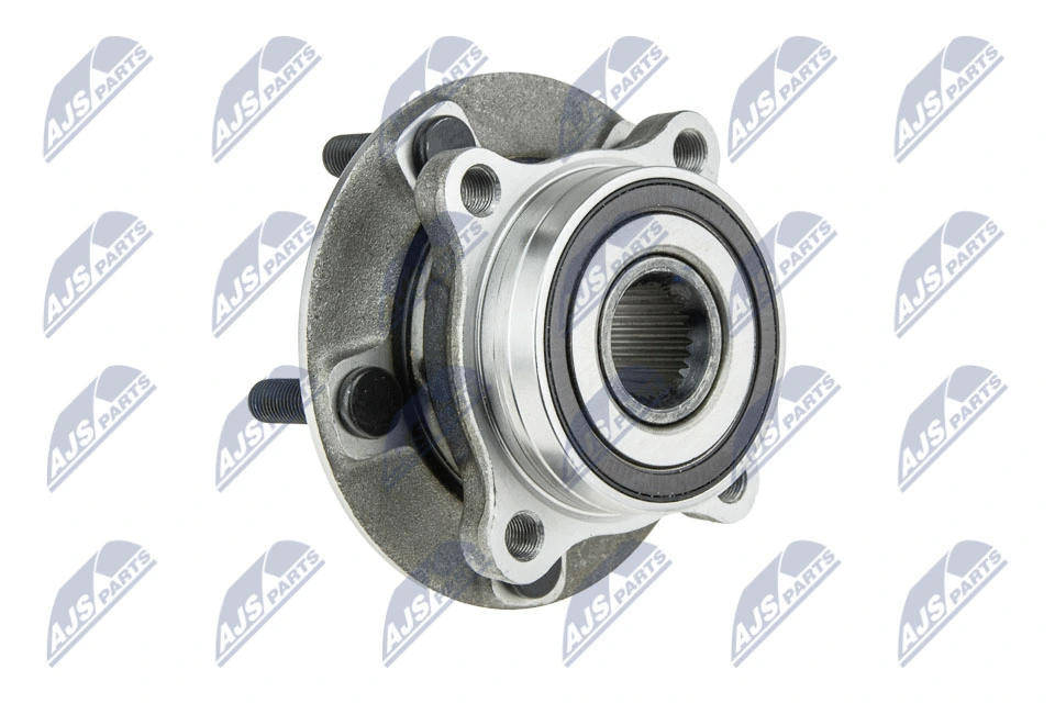 Wheel Bearing Kit (KLP-MS-034)