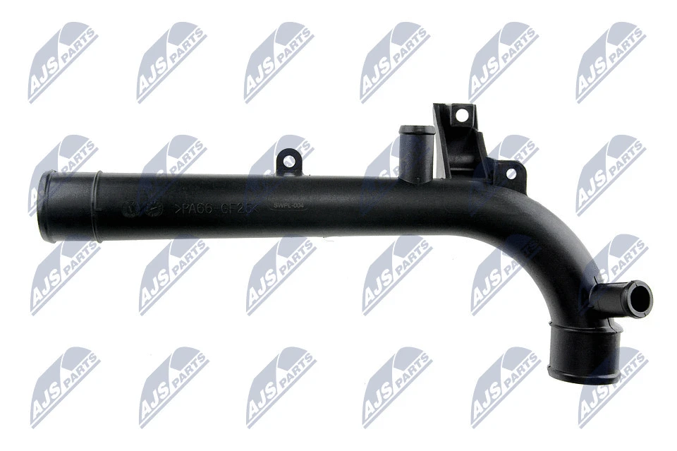 Coolant Pipe