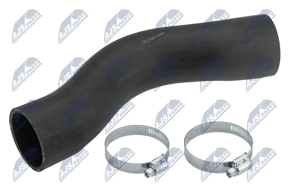 Charge Air Hose
