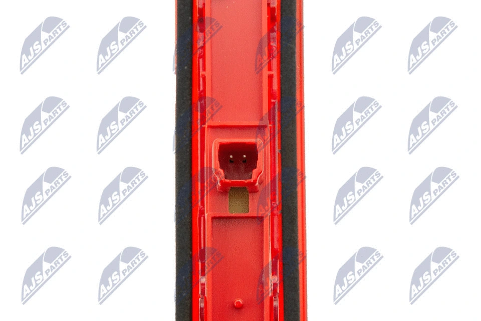 Auxiliary Stop Light