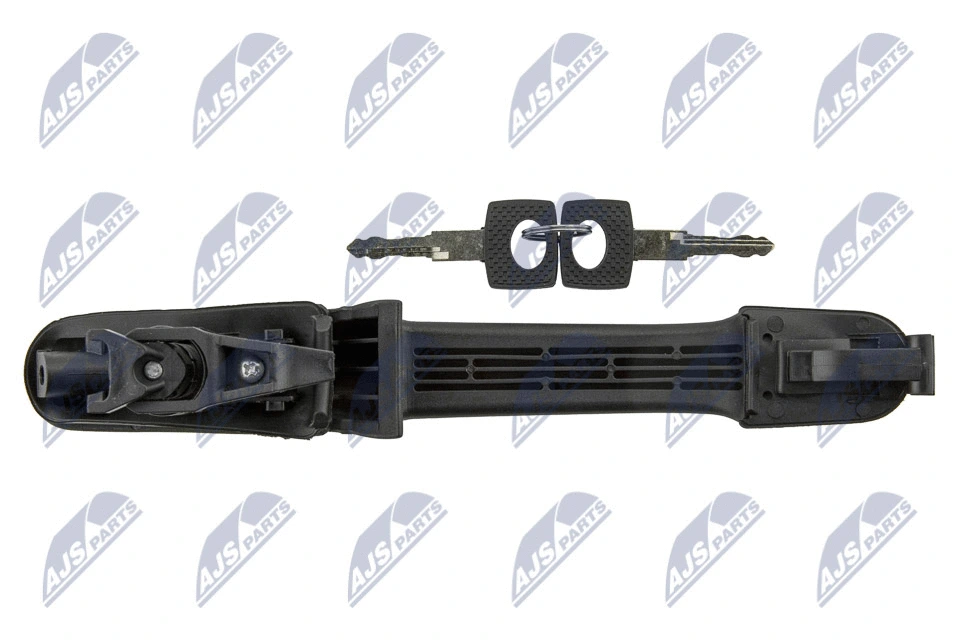 Exterior Door Handle