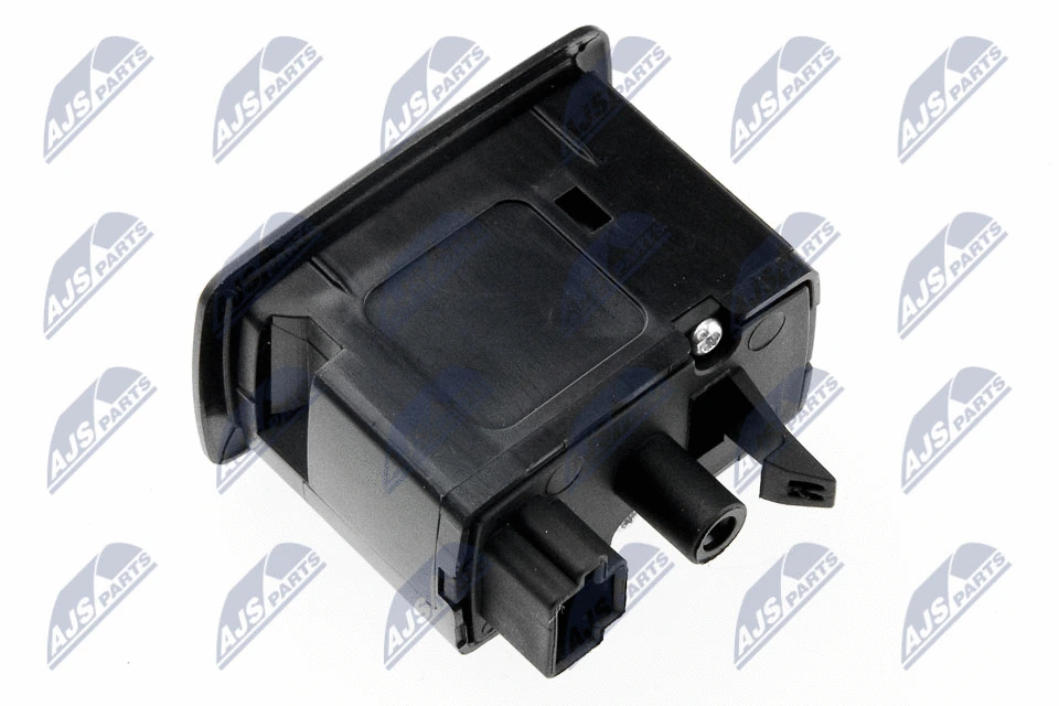 Switch, window regulator
