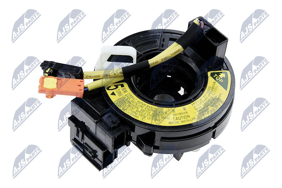 Clockspring, airbag (EAS-TY-020)