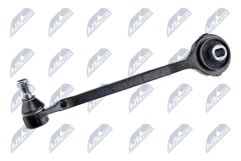 Control/Trailing Arm, wheel suspension (ZWD-CH-008)