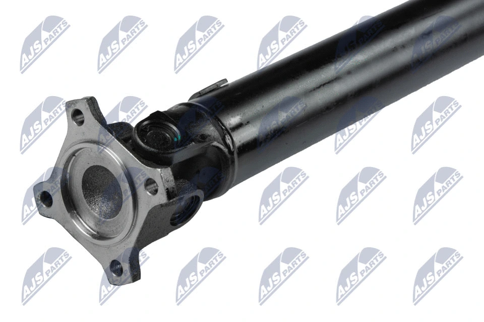Propshaft, axle drive