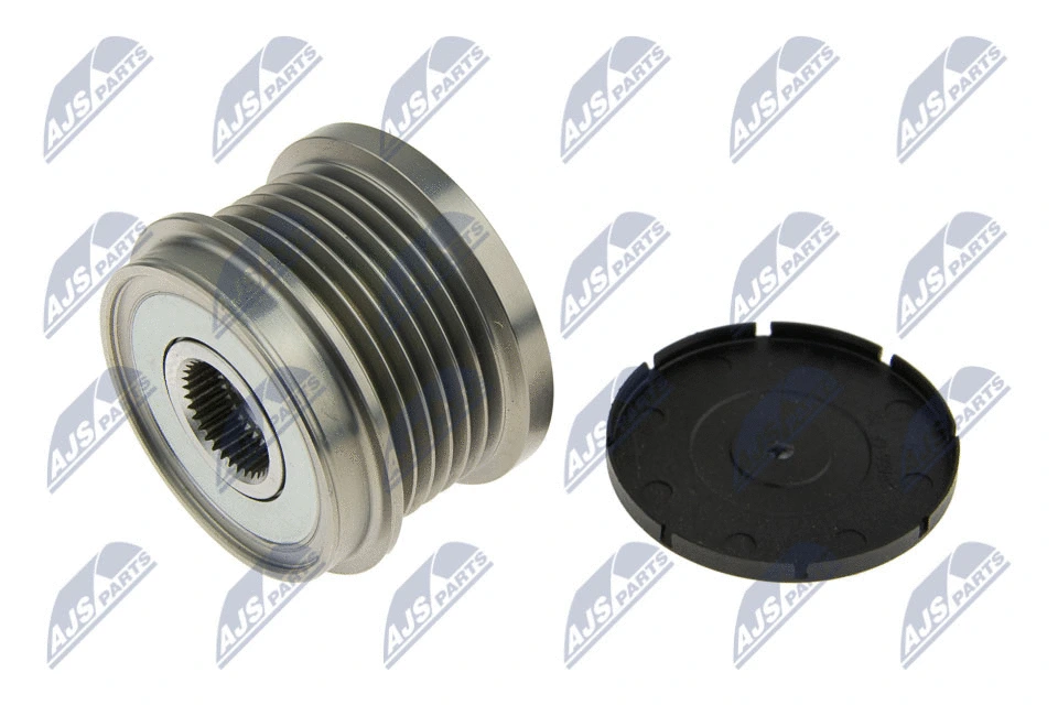 Alternator Freewheel Clutch (ESA-FR-008)