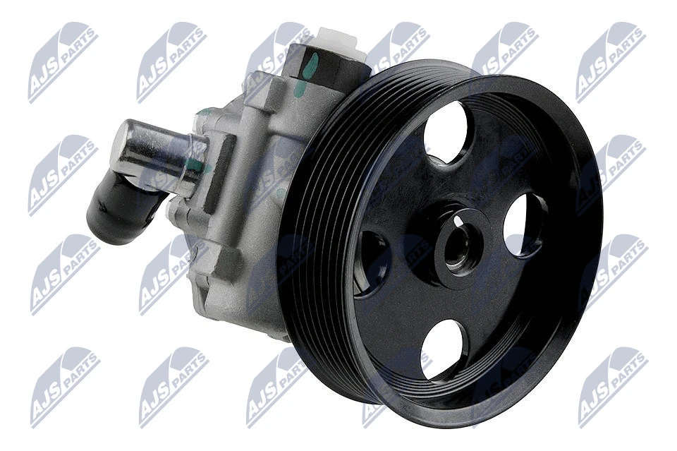 Hydraulic Pump, steering (SPW-ME-021)
