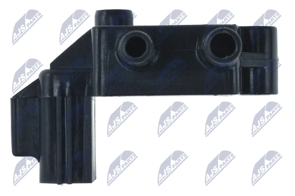 Sensor, exhaust pressure